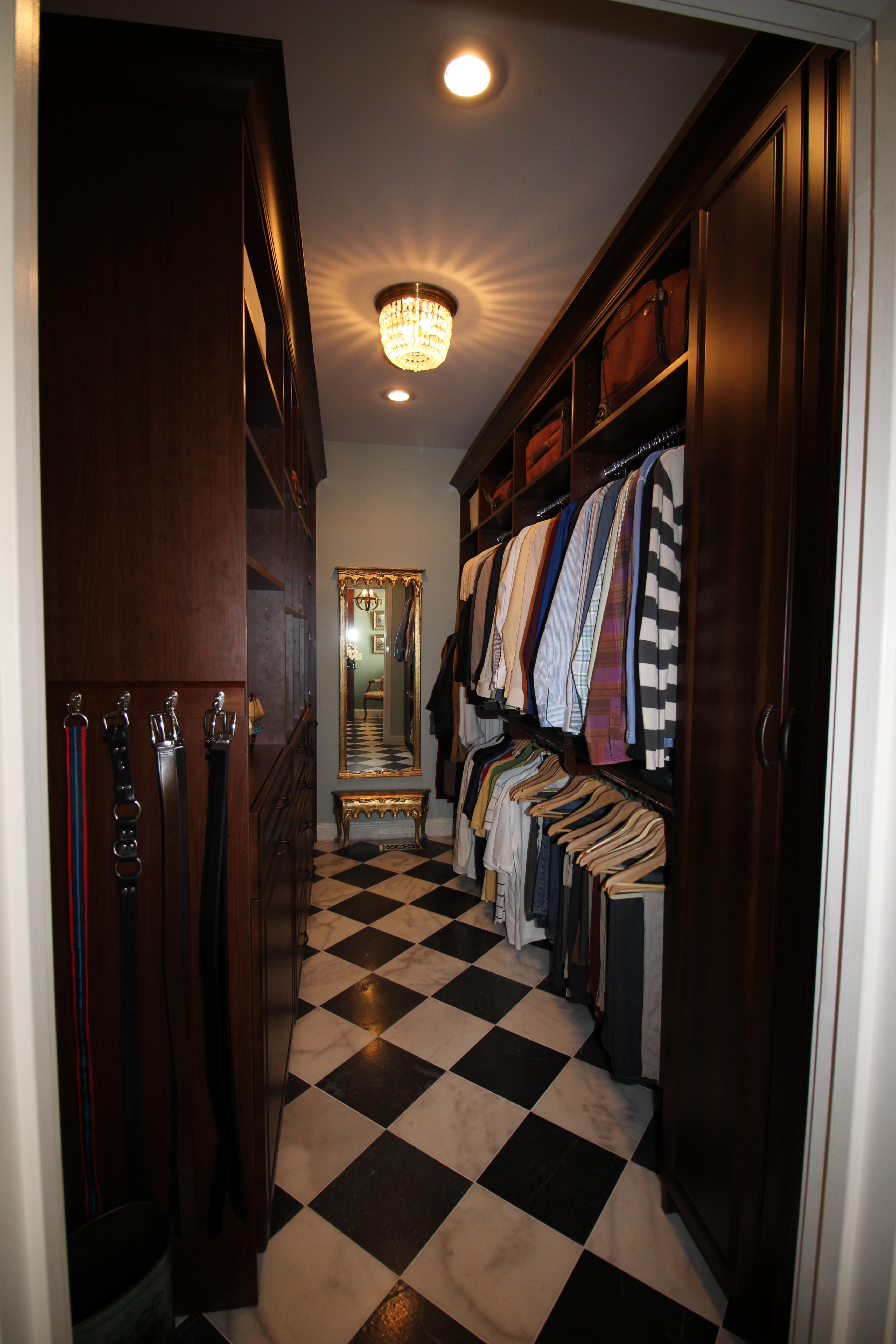 closet clothes organization knoxville