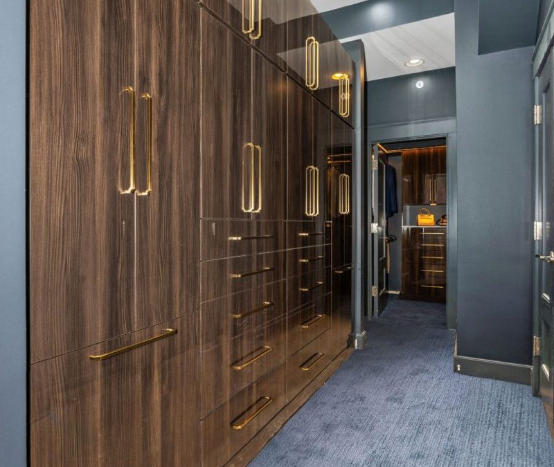 Your Dream Closet Is Possible in Knoxville, TN