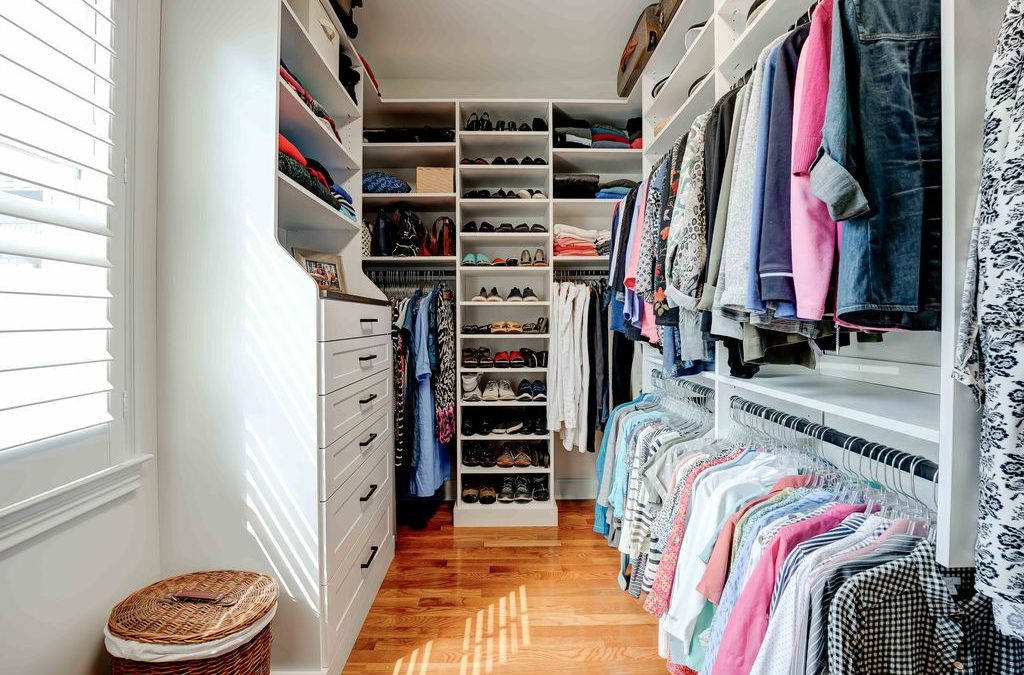 Meet the Experts Crafting Custom Storage Solutions for Your Home