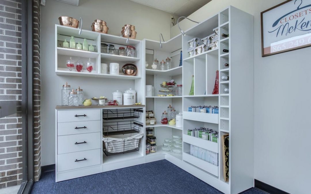 Pantry Organization System: Plan a Setup That Sticks