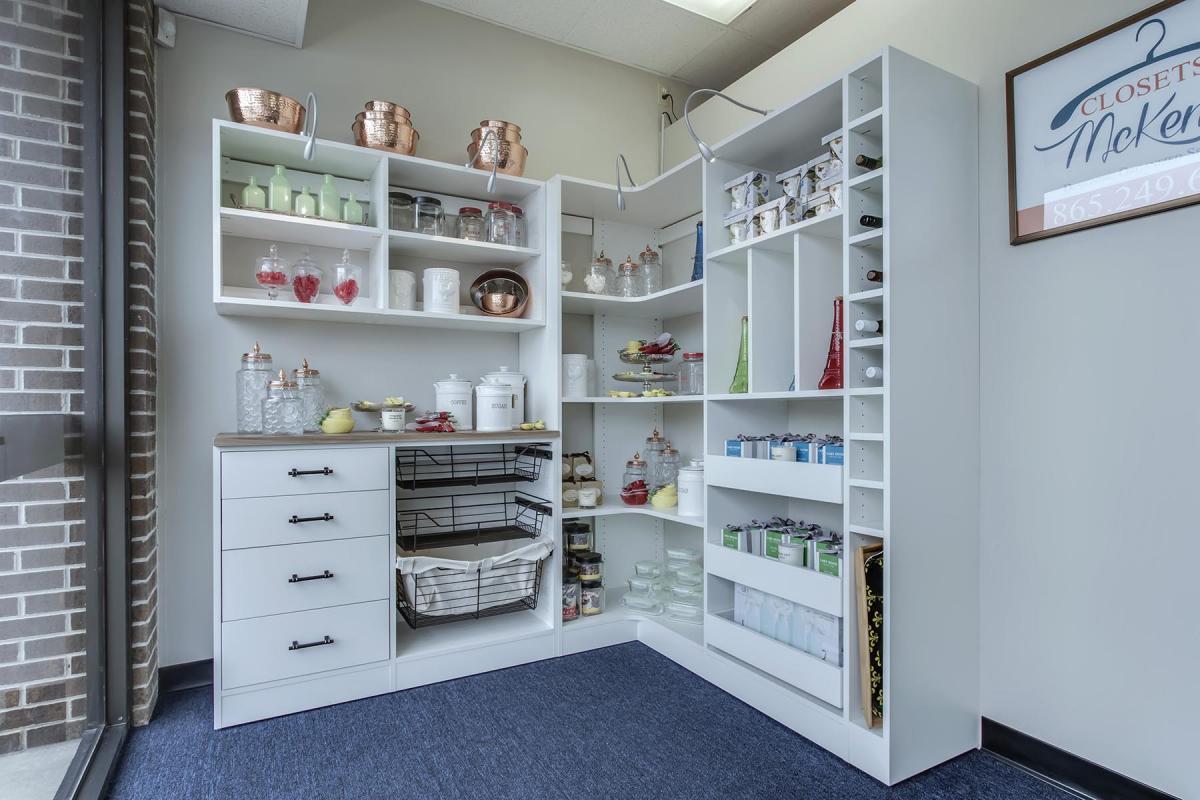 Pantry Organization System: Plan a Setup That Sticks
