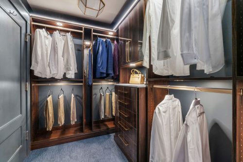 Closets By McKenry Closet Design