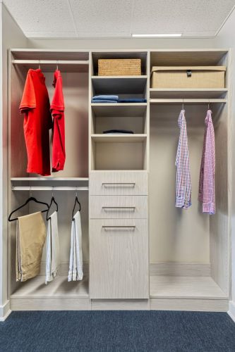 Closets By McKenry Closet Design