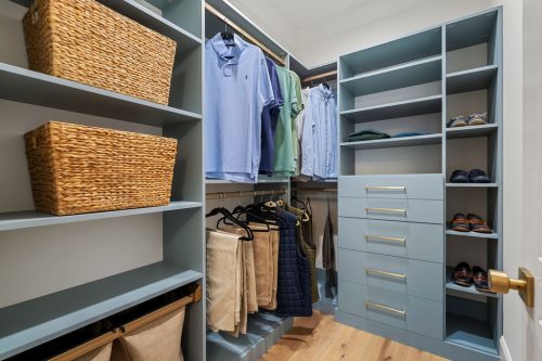 Closets By McKenry Closet Design