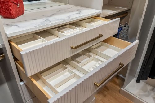 Closets By McKenry Closet Design