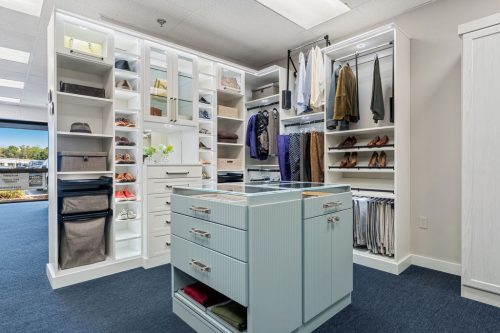 Closets By McKenry Closet Design