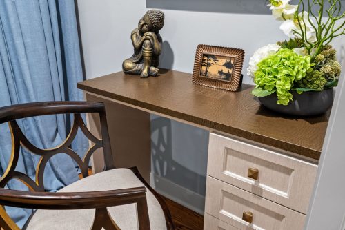 Closets By McKenry Wardrobes