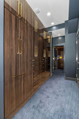 Closets By McKenry Wardrobes