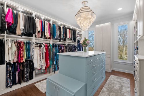 Custom Closets Knoxville TN