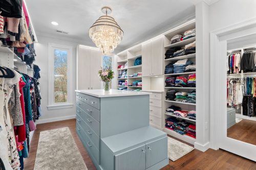 Custom Closets Knoxville TN