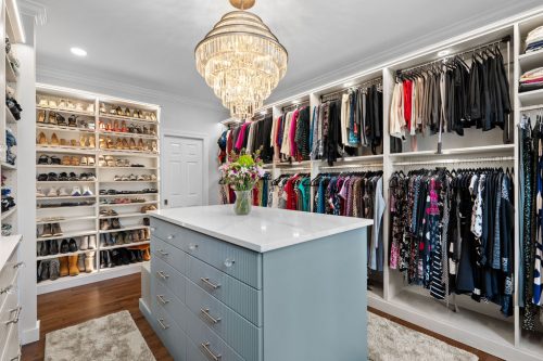 Custom Closets Knoxville TN