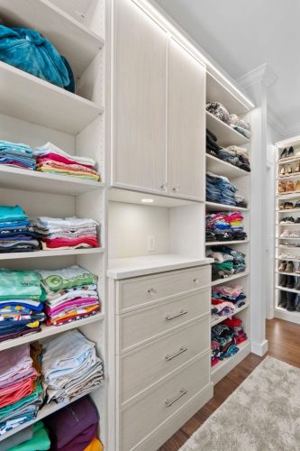Custom Closets Knoxville TN