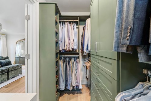 Closets By McKenry Closet Design