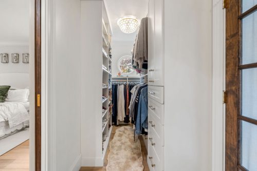 Closets By McKenry Closet Design