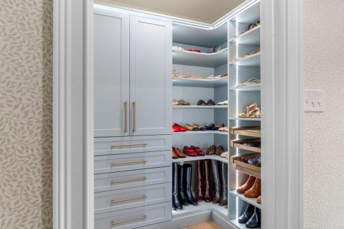 Closets By McKenry Closet Design