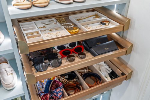 Closets By McKenry Closet Design