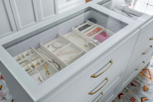 Wardrobe Closet Design Knoxville TN 
